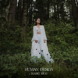 Human Design - 3 sesiones